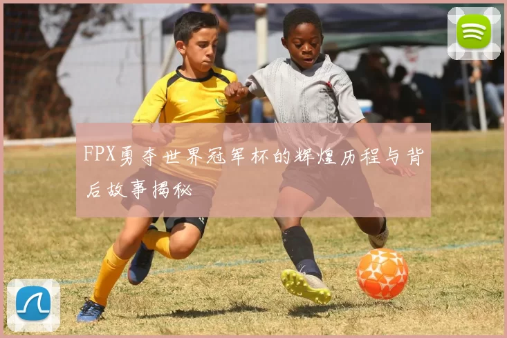 FPX勇夺世界冠军杯的辉煌历程与背后故事揭秘