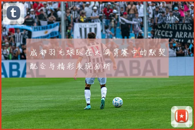 成都羽毛球队在大满贯赛中的默契配合与精彩表现分析