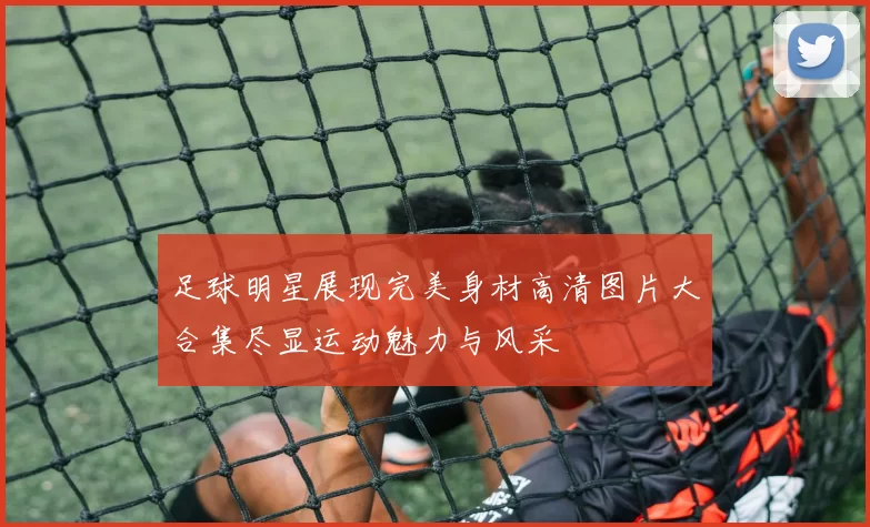 足球明星展现完美身材高清图片大合集尽显运动魅力与风采
