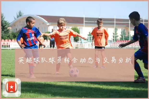 英超球队球员转会动态与交易分析