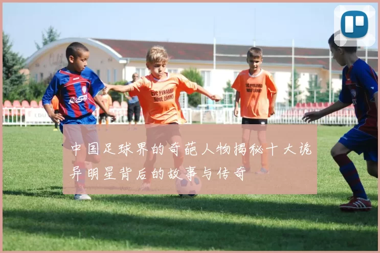 中国足球界的奇葩人物揭秘十大诡异明星背后的故事与传奇