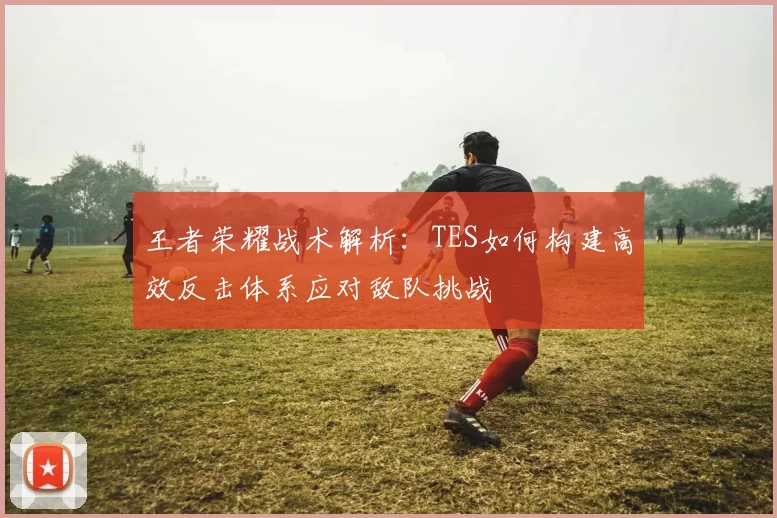 王者荣耀战术解析：TES如何构建高效反击体系应对敌队挑战