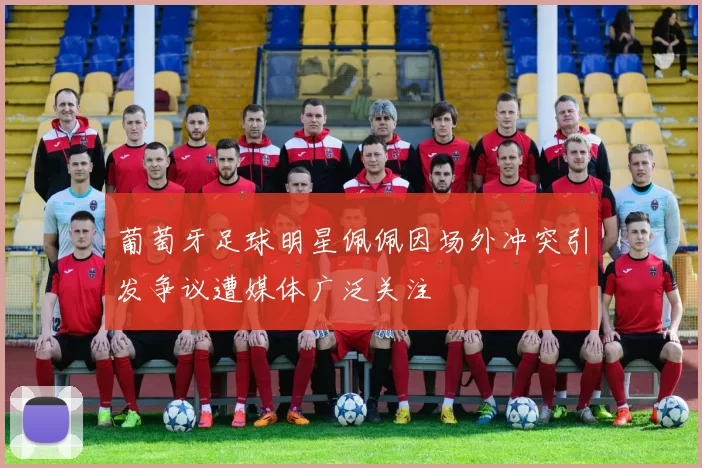 葡萄牙足球明星佩佩因场外冲突引发争议遭媒体广泛关注