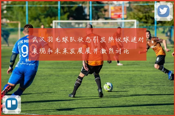 武汉羽毛球队状态引发热议球迷对表现和未来发展展开激烈讨论