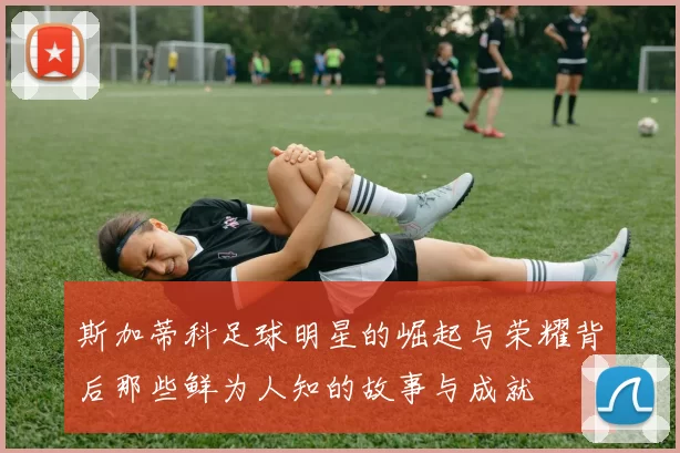 斯加蒂科足球明星的崛起与荣耀背后那些鲜为人知的故事与成就