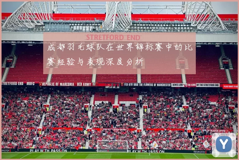 成都羽毛球队在世界锦标赛中的比赛经验与表现深度分析