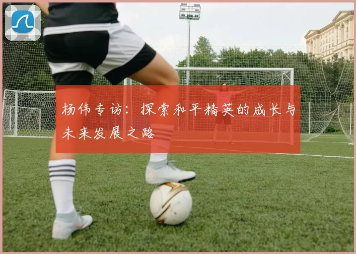 杨伟专访：探索和平精英的成长与未来发展之路