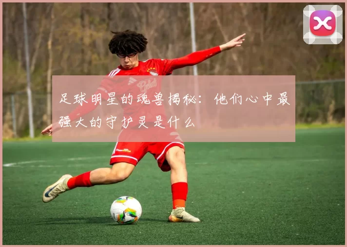 足球明星的魂兽揭秘：他们心中最强大的守护灵是什么