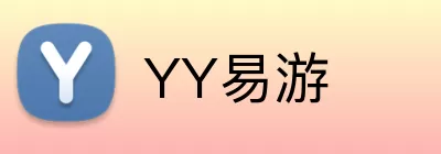 YY易游 Logo